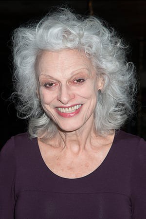 朱迪思·罗伯茨 Judith Roberts