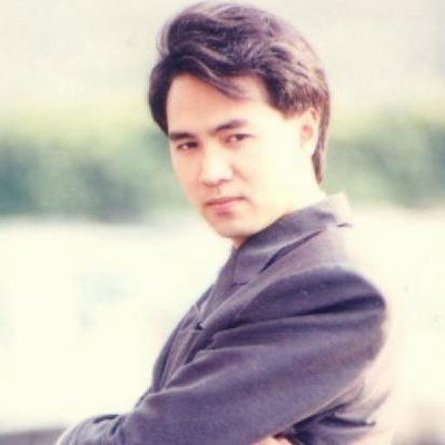 童安格 Angus Tung