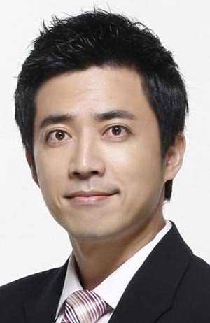 崔载元 Jae-won Choi