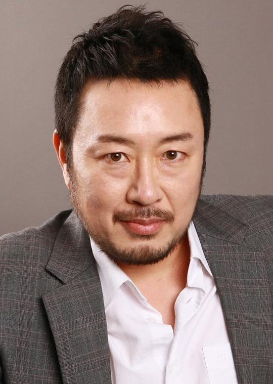 卞周贤 Joo-hyun Byun