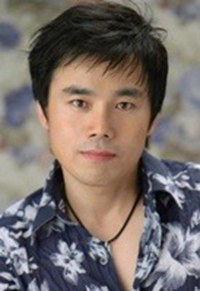 姜鐵成 Cheol-seong Kang