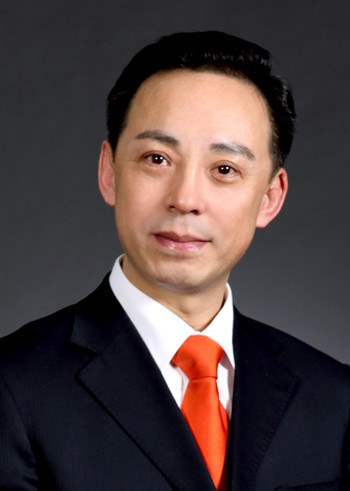 于魁智 Kuizhi Yu