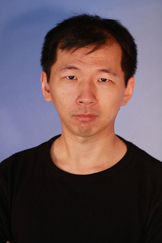 蔡升健 Sheng-Chien Tsai