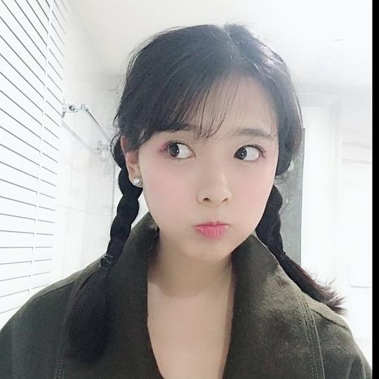 陈衍利 Yanli Chen