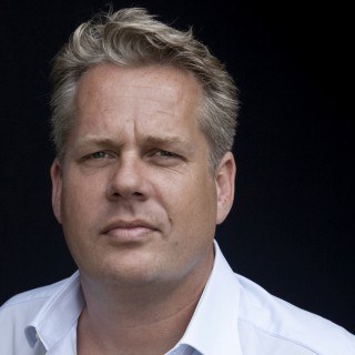 托马斯·阿克达 Thomas Acda