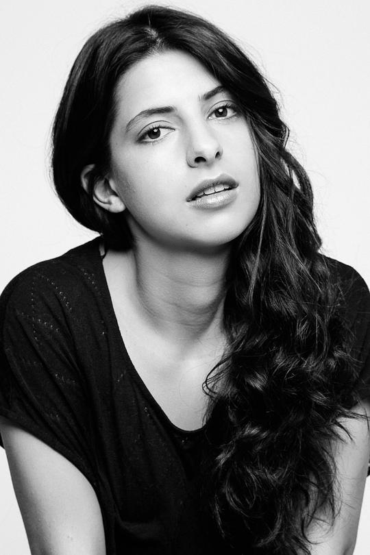 尼古拉莎·奥蒂斯·莫纳斯特里欧 Nicolasa Ortíz Monasterio
