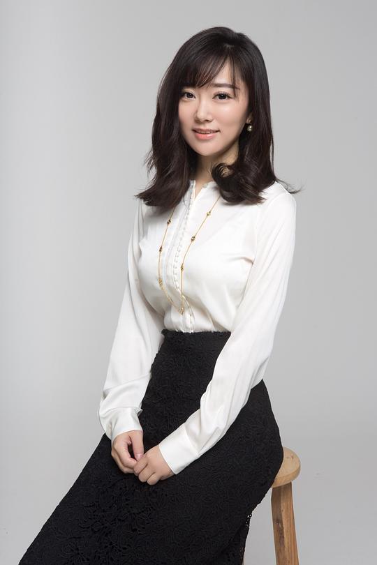 沈婳 Shen Hua