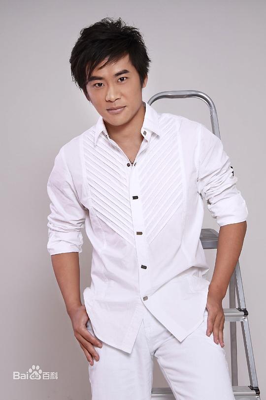 赵帅 Shuai Zhao