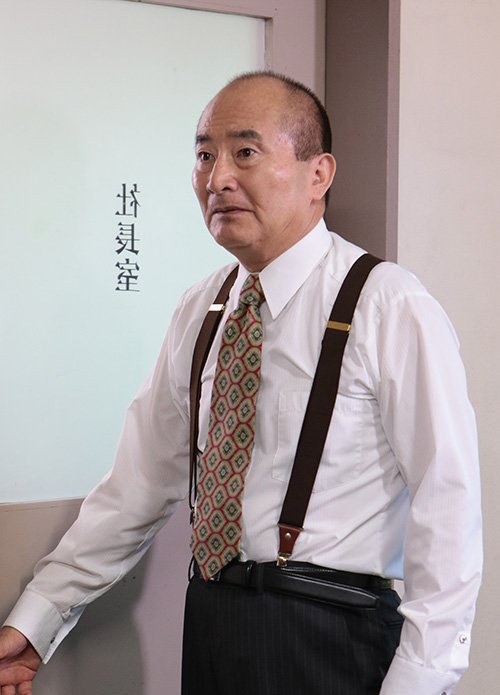 石山雄大 Yudai Ishiyama