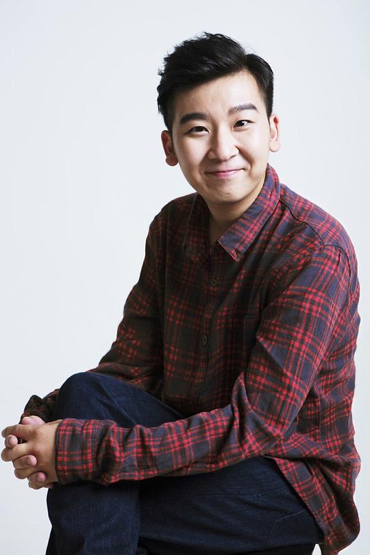 谢昀杉 Yunshan Xie