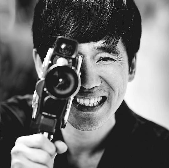 李鼎 Ting Li
