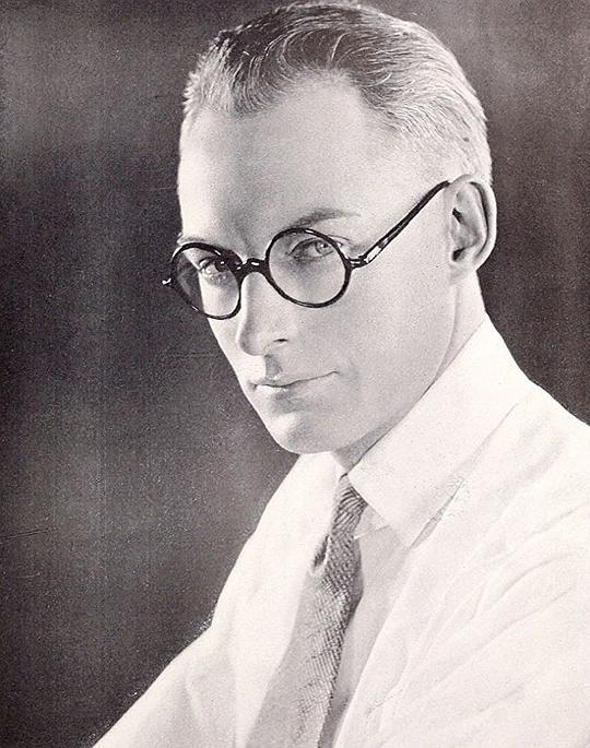 山姆·泰勒 Sam Taylor
