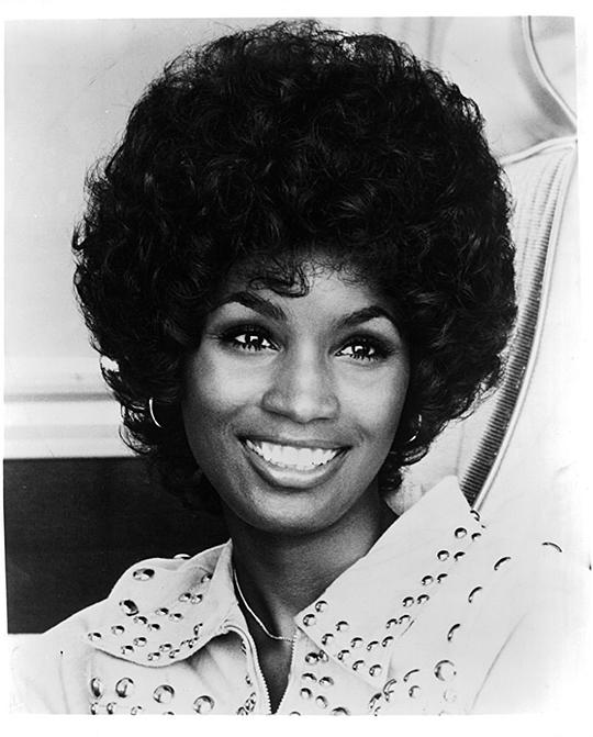 Teresa Graves Teresa Graves