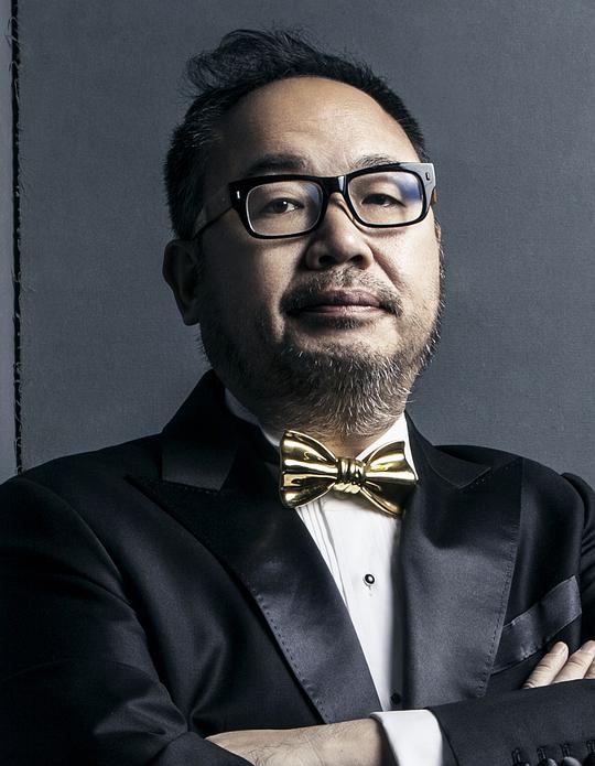 张一白 Yibai Zhang