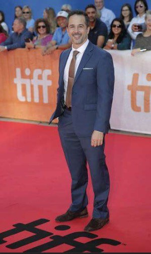 西恩·雅各布森 Shane Jacobsen