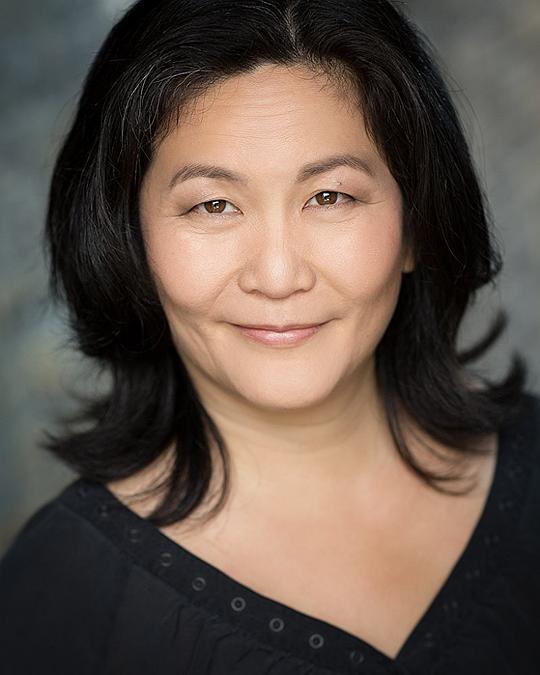米歇尔·李 Michelle Lee