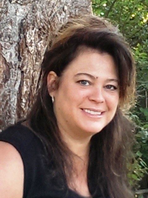 芮妮·布莱恩 Renee Blaine