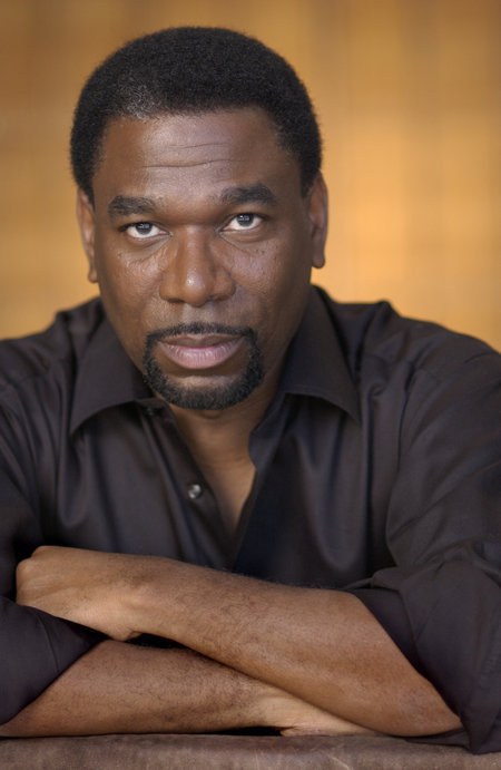 阿方索·弗里曼 Alfonso Freeman