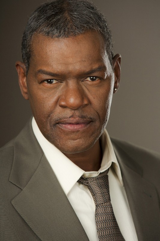 马克·迈尔斯 Mack Miles