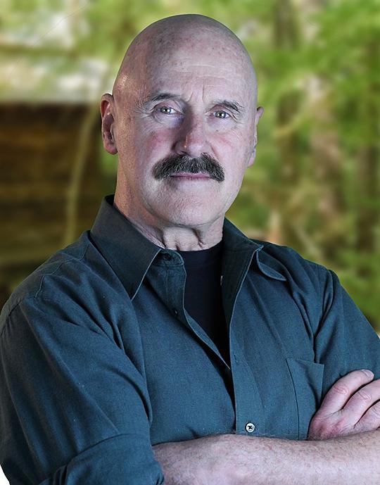 布赖恩·戴拉特 Brian Delate