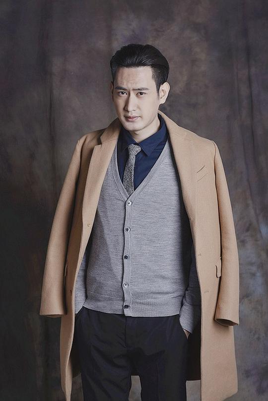 马祥睿 Xiangru Ma