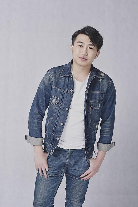 陈俊宇 Junyu Chen