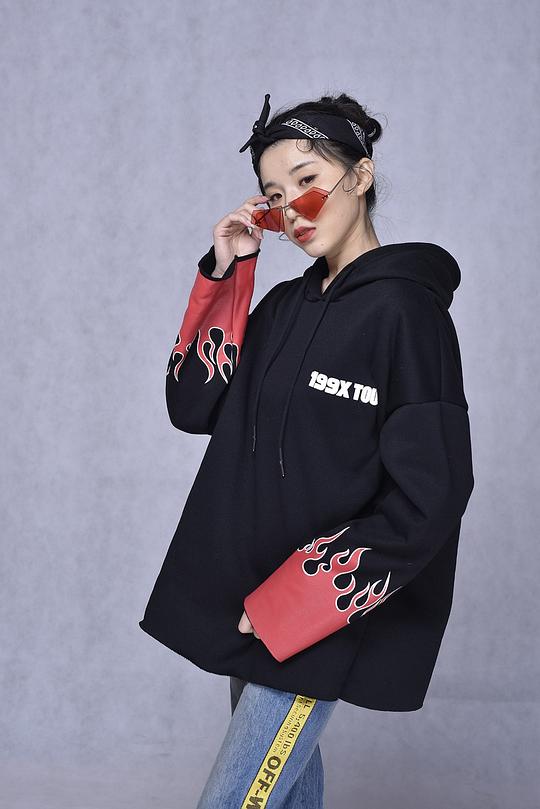 黄映莹 Yingying Huang