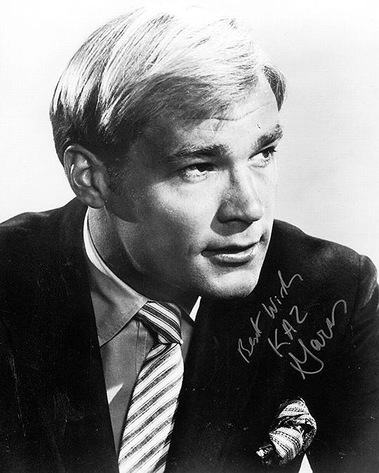 卡茨·嘉莱斯 Kaz Garas