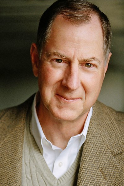 道格·考克斯 Doug Cox