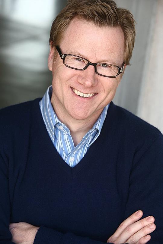 克里斯托弗·梅 Christopher May