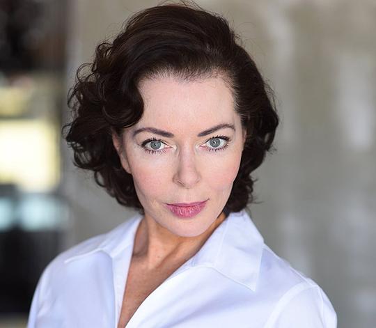 巴尔巴拉·斯科拉罗 Barbara Scolaro