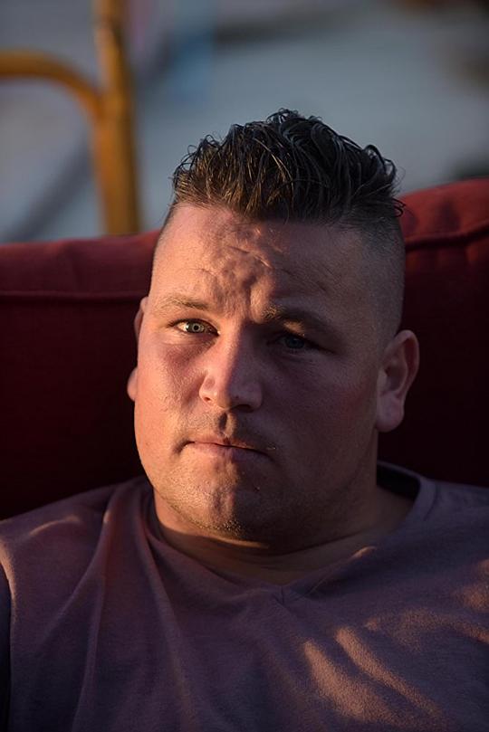 约翰·科纳斯 John Connors