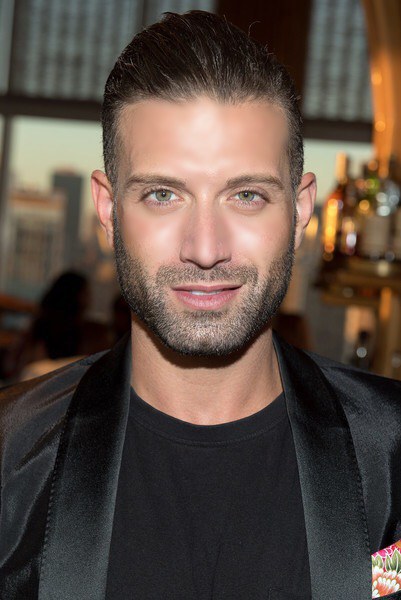 小奥玛·沙里夫 Omar Sharif Jr.