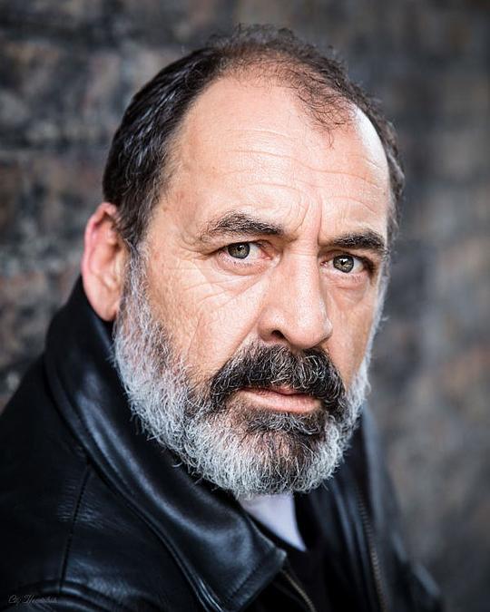 布赖恩·福琼 Brian Fortune