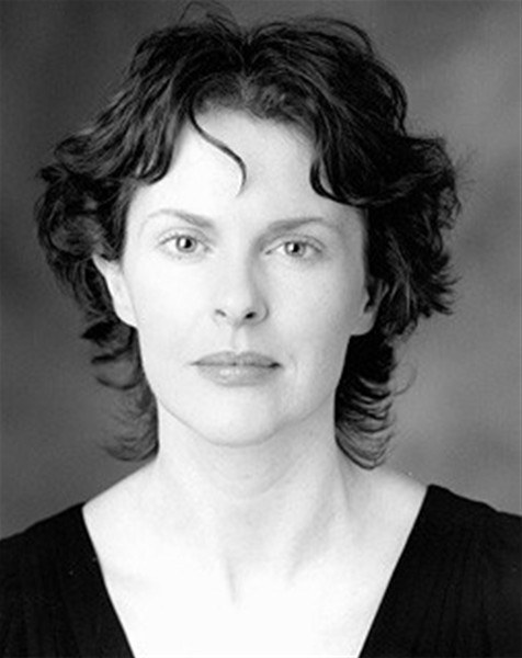 艾丝琳·奥沙利文 Aisling O'Sullivan