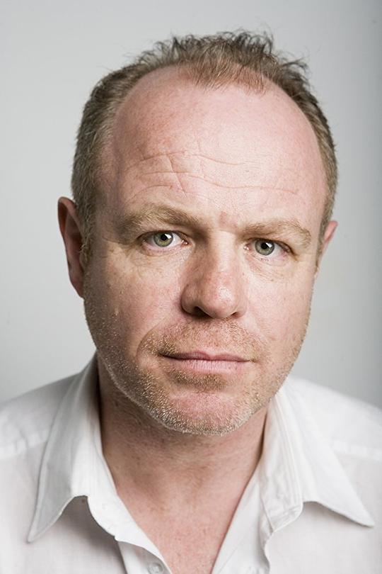 恩达·奥茨 Enda Oates