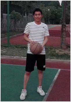 罗洋 Yang Luo
