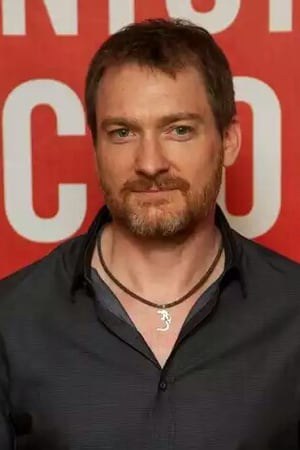 本·坦普尔 Ben Temple