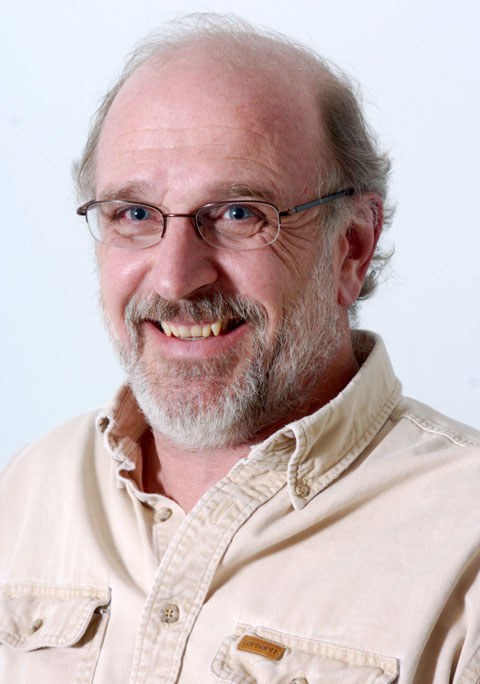 斯科特·麦克米利恩 Scott McMillion