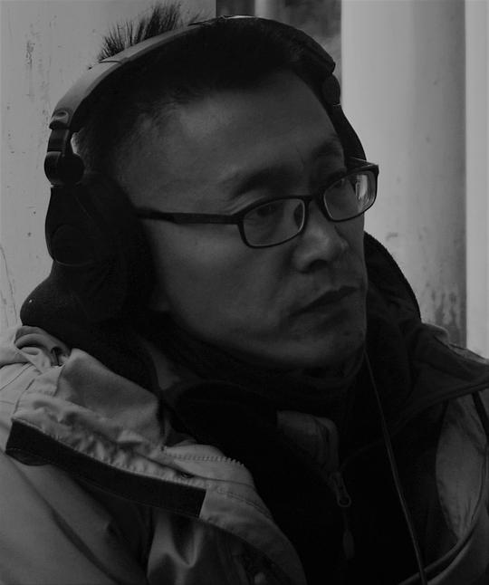 赵祥 Xiang Zhao