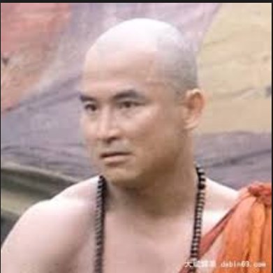 陈荣宗 Dickens Chan