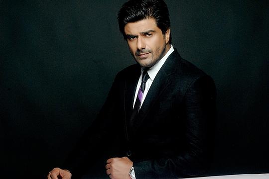 萨米尔·索尼 Samir Soni