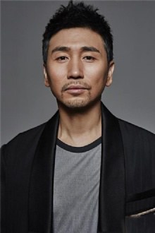 沙宝亮 Baoliang Sha