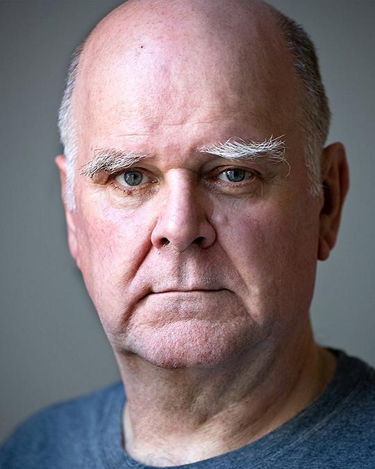 崔佛·库珀 Trevor Cooper