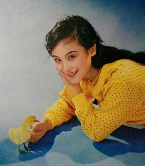 朱碧云 Biyun Zhu