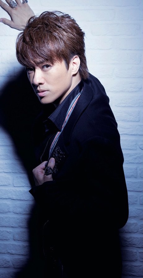 贵水博之 Hiroyuki Takami