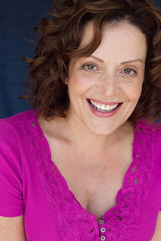 玛琳娜·福特 Marlene Forte