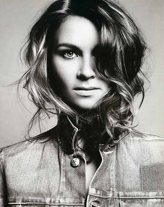 克里斯蒂娜·克莱伯 Kristina Klebe