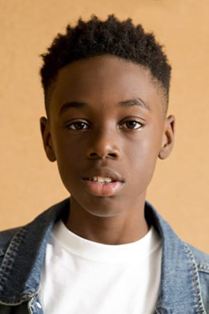 艾利克斯·希伯特 Alex R. Hibbert