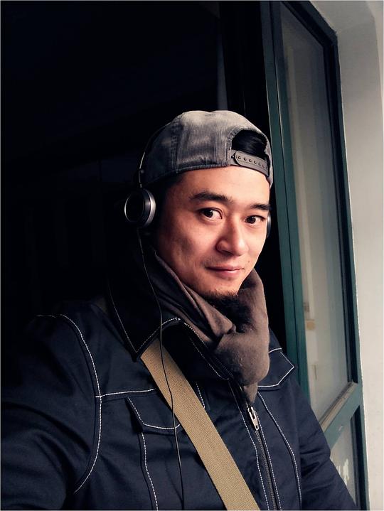 陈传凯 Chuankai Chen